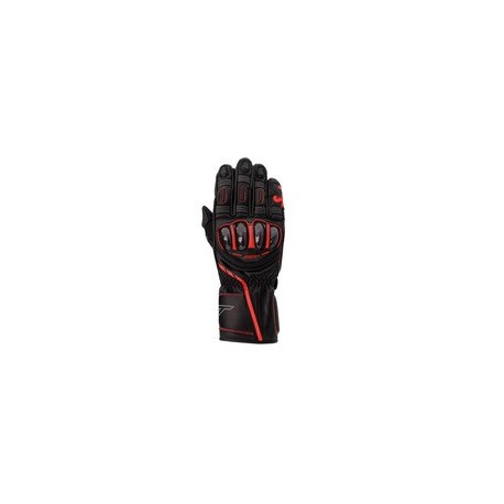 Gants RST S1 CE rouge taille 8