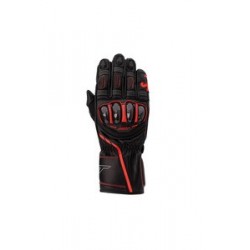 Gants RST S1 CE rouge taille 11