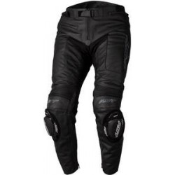 Pantalon RST S1 cuir noir taille XS