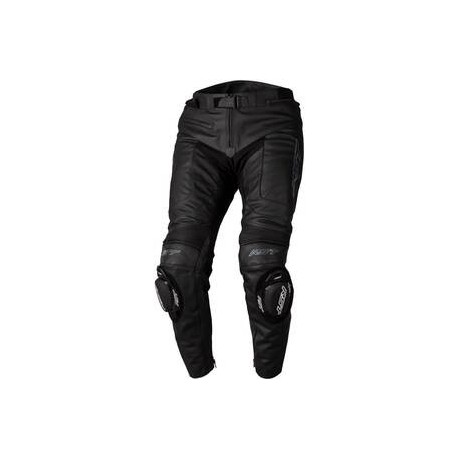 Pantalon RST S1 cuir noir taille XS