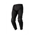 Pantalon RST Tour 1 cuir noir taille S
