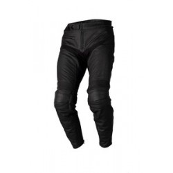 Pantalon RST Tour 1 cuir noir taille XL