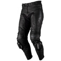 Pantalon RST S1 CE cuir femme noir taille XL