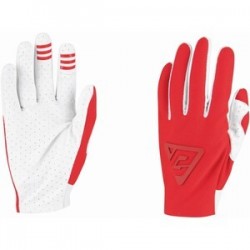 Gants ANSWER A22 Aerlite rouge taille L