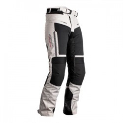 Pantalon RST Pro Series Ventilator-X CE textile - argent/noir