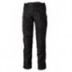 Pantalon RST Alpha 5 RL femme textile noir taille XS