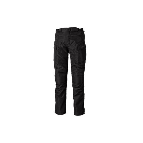Pantalon RST Alpha 5 RL femme textile noir taille XS