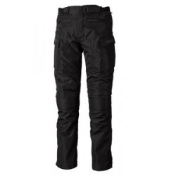 Pantalon RST Alpha 5 RL femme textile noir taille L