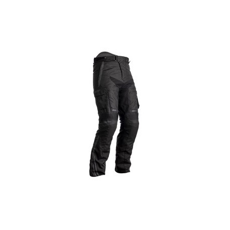 Pantalon RST Adventure-X textile noir femme taille S