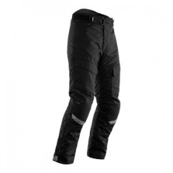 Pantalon RST Alpha 4 CE textile - noir