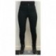 Jeans RST x Kevlar Reinforced Jegging femme textile noir taille S