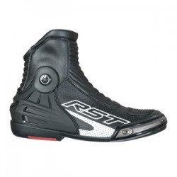 Bottes RST Tractech Evo III Short CE noir taille 46