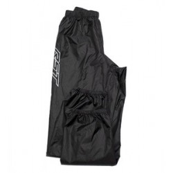 Pantalon pluie RST Lightweight noir taille S