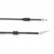 Cable de compteur de vitesse TECNIUM Piaggio X7 125-250-300