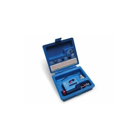 Kit de nettoyage injecteur Motion Pro Pro Fuel Injector Cleaner