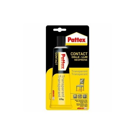Colle contact PATTEX ST3000 tube 100ml