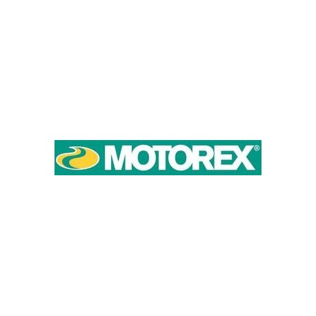 Autocollant MOTOREX 205x35mm