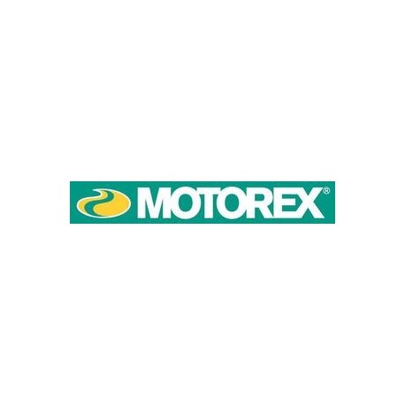 Autocollant MOTOREX 250x40mm