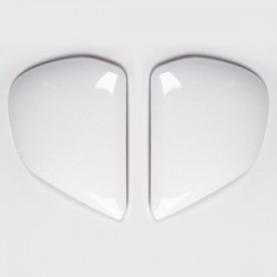 Plaques pivot ARAI VAS-V Diamond White pour casque RX-7 V