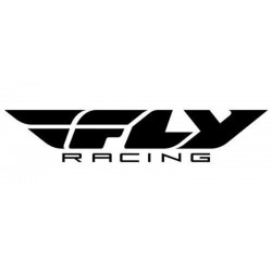 Visiere Casque FLY RACING Rayce Rouge/Noir XL-2XL