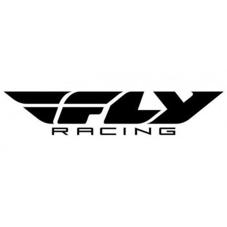 Visiere Casque FLY RACING Rayce Rouge/Noir XL-2XL