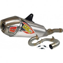 EXHAUST T6 YZF 450 '23