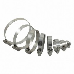 Kit colliers de serrage pour durites SAMCO 1340001901