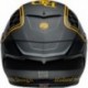 Casque BELL Race Star DLX Flex - RSD Player Matte/Gloss Black/Gold
