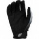 Gants enfant FLY RACING Youth Kinetic Prodigy - noir/gris clair