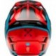 Casque FLY RACING Formula CP Krypton - rouge/noir/bleu