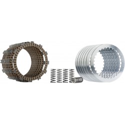 CLUTCH PLATE FSC AND SPRING KIT YAMAHA