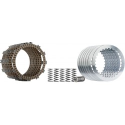 CLUTCH PLATE AND SPRING KIT HONDA