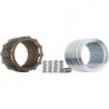 CLUTCH PLATE AND SPRING KIT