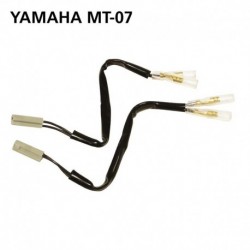Cable pour clignotants OXFORD - Yamaha MT-07