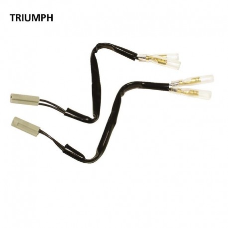 Cable pour clignotants OXFORD - Triumph