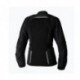 Veste femme RST Ava Mesh CE textile noir/noir taille S