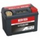Batterie BS BATTERY Lithium-Ion - BSLI-10
