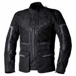 Veste textile RST Pro Series Ranger CE homme - Noir