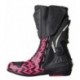Bottes RST TracTech Evo 3 - Dazzle Pink
