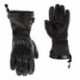 Gants chauffants RST Paragon 6 Heated Waterproof cuir/textile - noir