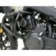 Support klaxon DENALI SoundBomb Honda CB500X/Rebel 500