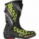 Bottes RST TracTech Evo 3 - Dazzle Yellow