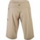 Short FLY RACING Warpath - taupe