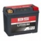 Batterie BS BATTERY Lithium-Ion BSLI-12