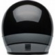 Casque BELL Custom 500 - Gloss Black Flake