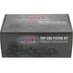 Kit haut-moteur complet VERTEX - Piston forgé Replica