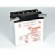 Batterie YUASA conventionnelle sans pack acide - 12N9-3A