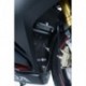 Grille de collecteur R&G RACING Aluminium - Honda CBR250RR
