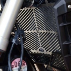 Protection de radiateur R&G Racing inox Honda crosstourer