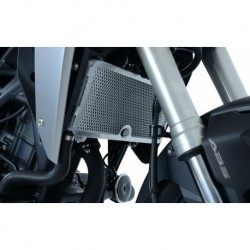 Protection de radiateur R&G RACING Aluminium - Honda CB300R